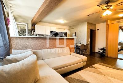 Apartament 2 camere | 50mp | Parcare | Peisaj | Zona Penny Apahida - 2