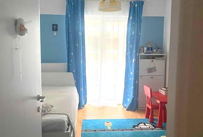 Apartament 3 camere ~ Etaj 2/5 ~ 2 Bai ~ Terasa 15 mp ~ Acces Piscina - 7