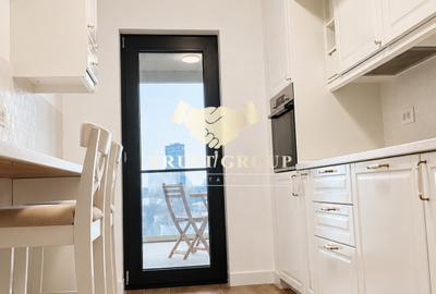 Apartament de 3 camere Expoziției - 6