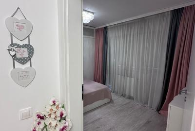 Apartament 2 camere modern | Intrare separata | Bloc 2020 | Mobilat si utilat - 10