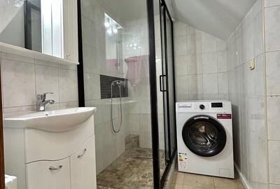 Vila 5 camere | Complex rezidential | Iancu Nicolae | Cambridge School - 8