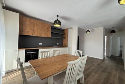 Apartament cu 3 camere de inchiriat | Doamna Stanca - 1