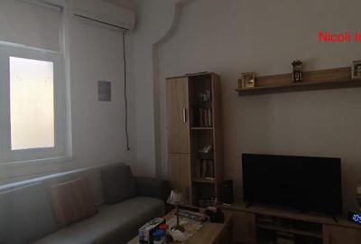 2 camere, parter de vila, Dacia-Piata Spaniei - 10