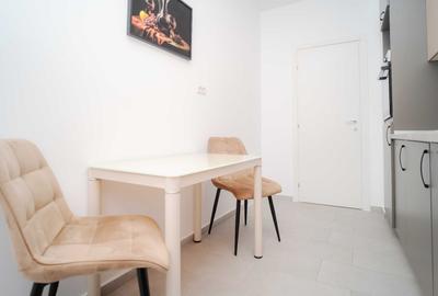 De inchiriat, apartament decomandat + parcare,  Zona Piata Nicolina – Palas - 7