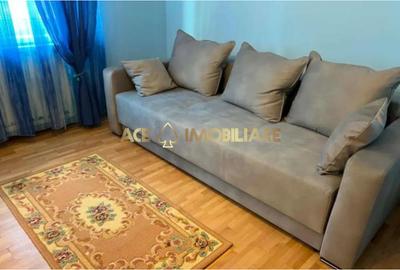 Apartament cu 4 camere decomandat, mobilat în Timpuri Noi