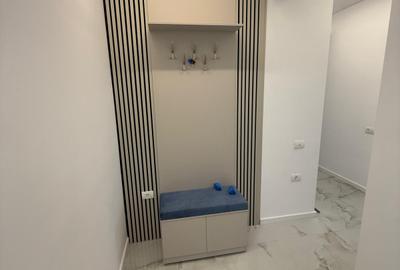 TOMIS NORD CAMPUS 2 CAMERE 600 EURO LOC PARCARE TERMEN LUNG - 5