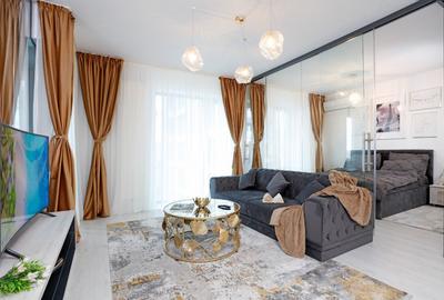 Vanzare Studio Dublu Cloud 9 Residence Aviatiei - 5