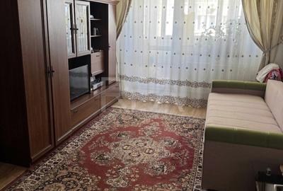 Apartament cu 2 camere semidecomandat, mobilat în Ghencea