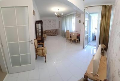 Apartament cu 2 camere semidecomandat în Știrbei Vodă
