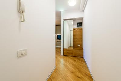Apartament 3 camere  B1C 406| 4 City North | Pipera | Parcare inclusa - 15