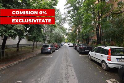 VANZARE APARTAMENT 3 CAMERE UNIRII – NERVA TRAIAN - 36