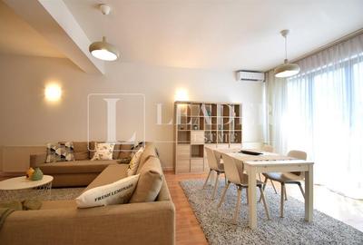 Inchiriere apartament I Kiseleff - 5