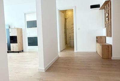 Apartament 3 camere | Prima închiriere | HILS Titanium | Parcare Subterana - 7