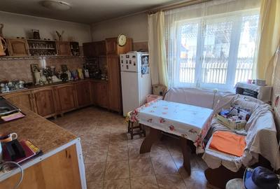 Casa in Blejoi cu posibilitate suplimentare teren - 5