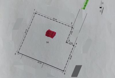 Teren de vanzare Costinesti - zona EPAVA - 2