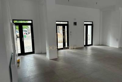 SPATIU COMERCIAL | DE INCHIRIAT | ZONA CENTRALA - 5