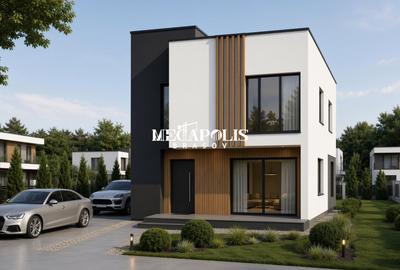 Casă de vânzare – Sânpetru, zona Livadă - 2