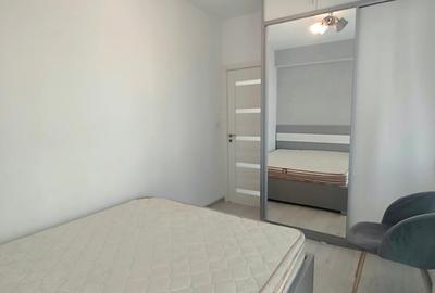 Apartament 2 dormitoare-living openspace, loc de parcare - 7