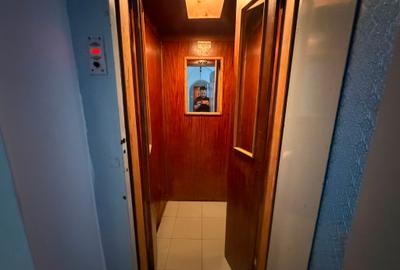 Apartament 4 Camere Rosetti Vila Interbelica 170 Mp Locatie Lux - 19