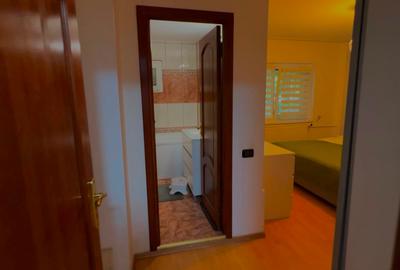 Apartament 4 camere de vanzare zona Doamna Ghica - 4