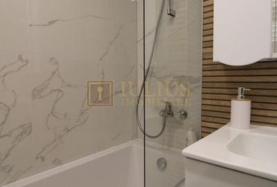 Zona Lipovei, 2 camere, centrala proprie - 7