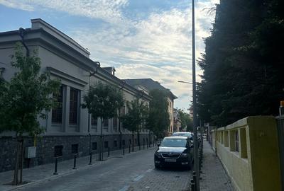 Spațiu multifuncțional de vânzare | Zona Ultracentrală – Strada Negustori - 1