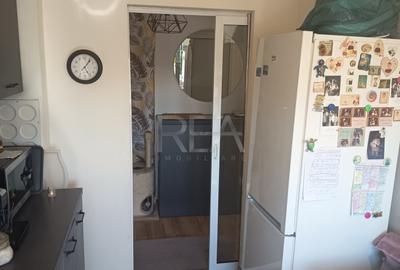4 camere decomandat | 85 mp | Renovat complet | Etaj 3 | Mărgeanului - Bârcă - 16
