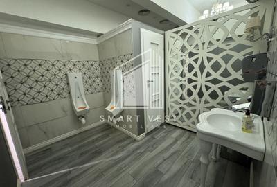 🏢 SPAȚIU COMERCIAL 800 MP UTILI – MICRO 16, STR. LALELEI - 13