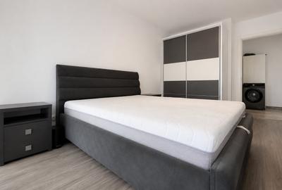Apartament 2 camere - The Class Apartments 3, Bulevardul Pipera, Voluntari – Ilf - 9