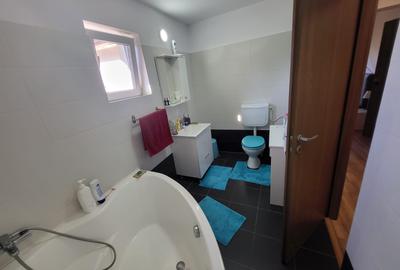 Casa cu 5 camere | 1 Dormitor la parter | Mobilata si utilata - 13