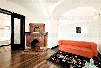 Apartament 4 camere in vila | 144 mp | Zona Dacia-Eminescu - 11