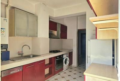 APARTAMENT 3 CAMERE DECOMANDAT – PIAȚA ROMANĂ | ETAJ 2 | BOXĂ | FĂRĂ RISC | CT - 9
