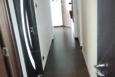3 camere complet dotat, cu parcare, metrou Nicolae Grigorescu 5 minute - 28