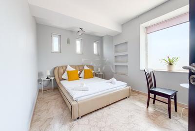 R.E.A Imobiliare | Penthouse Exclusiv cu Rooftop Privat 211 mp | Strada Bucur | - 35