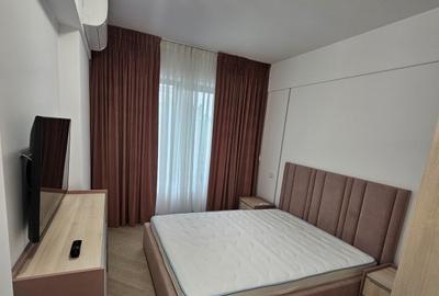 Apartament 2 camere modern, complet  mobilat, in complex Delta City - 9