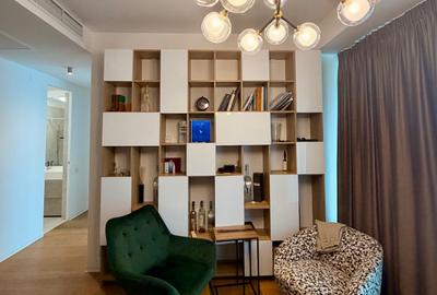 Apartament premium cu 3 camere de închiriat – One Eliade Towers - 3