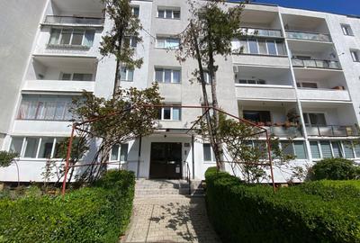 Apartament cu 3 camere decomandat, mobilat în Mănăștur
