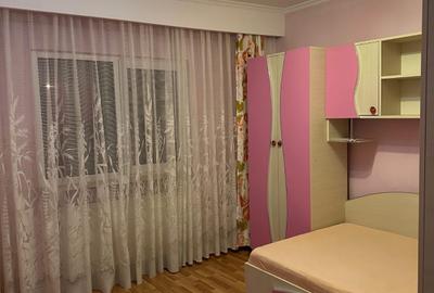 Apartament 4 camere de inchiriat Gavana 3,mobilat si utilat - 4