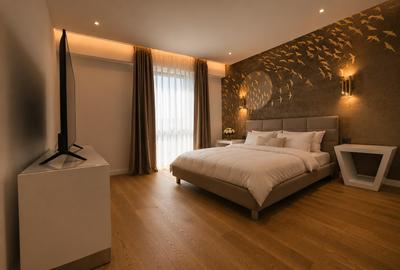 4 camere One herastrau Towers - 5