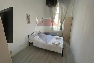 Apartament 4 camere zona Piata Unirii-Centrul Istoric - 1