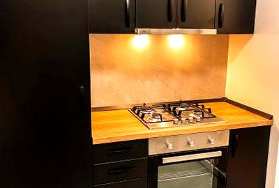 Apartament 2 camere Viilor Nasaud Central Address Centrala Bloc Nou - 6