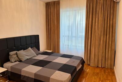 Apartament 3 camere Luxuria Residence-loc de parcare subteran - 10