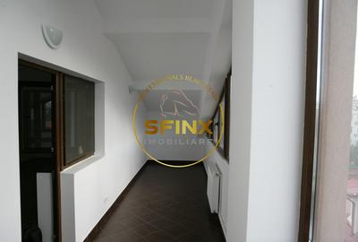 Cladire de apartamente de vanzare Aviatiei - 18