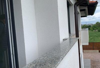 Duplex cu 5 camere si teren de 350 mp, zona Dumbravita - 10