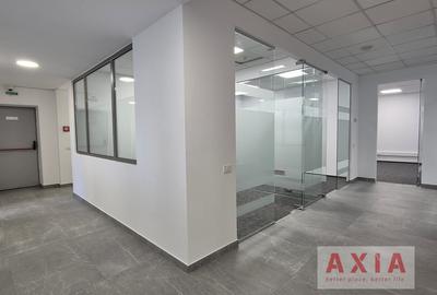 Inchiriere birou amenajat 432 mp, zona Cismigiu, Comision 0% - 7
