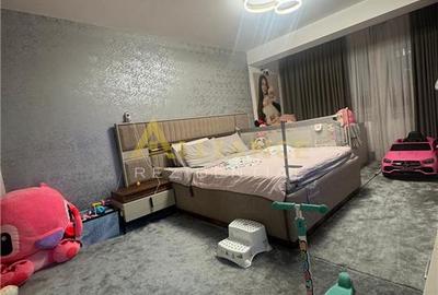 Exclusivitate! Apartament 2 Camere Palm Residence | Complet Mobilat si Utilat | - 8