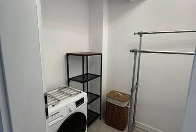 Inchiriere garsoniera, bloc nou, zona Theodor Pallady, metrou Nicolae Teclu - 7