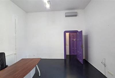 COMISION 0% APARTAMENT 4 CAMERE CLADIRE ISTORICA PIATA MOCIONI - 6