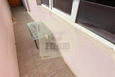 Apartament etaj 1 cu 2 camere si balcon in Cartierul Strand II - 7