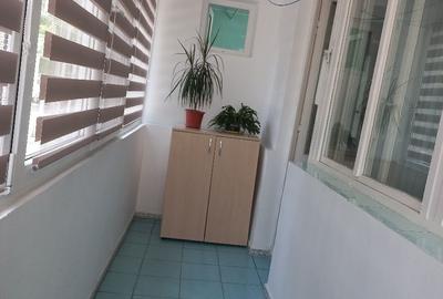 Garsonieră spațioasă de închiriat – Metrou Râul Doamnei, 45 mp - 7
